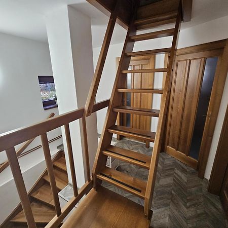 Jirotovy Boudy II Villa Telnice Dış mekan fotoğraf