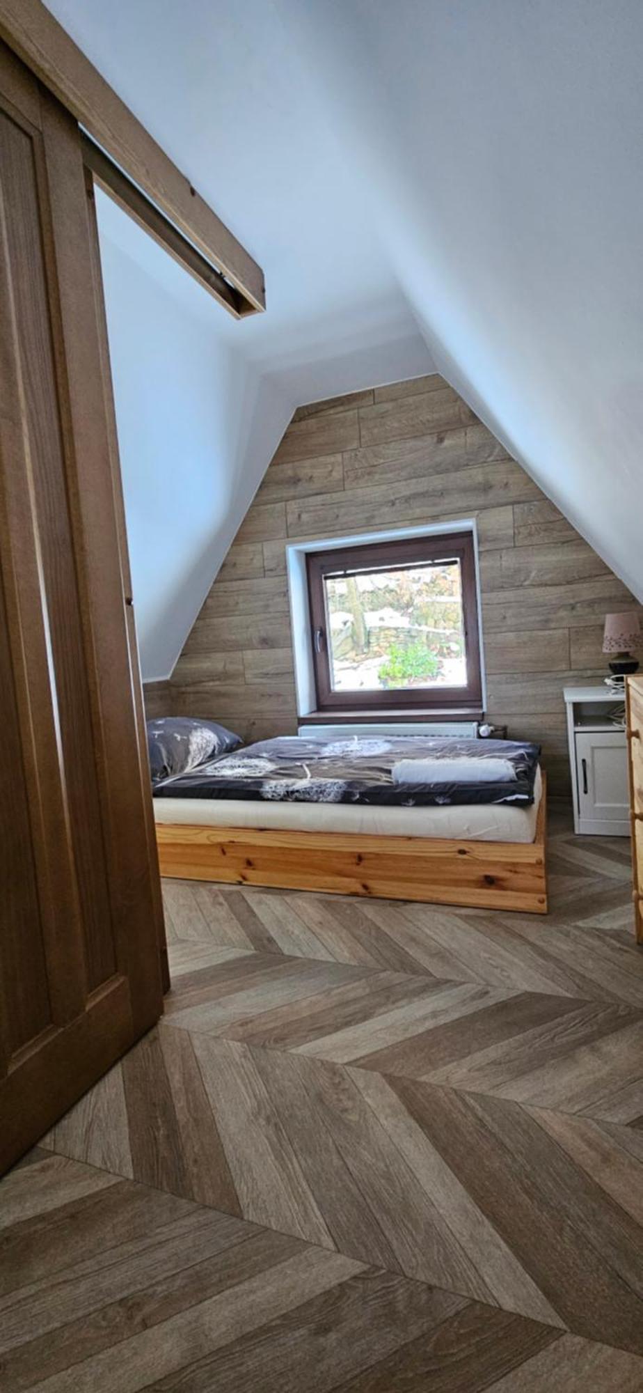 Jirotovy Boudy II Villa Telnice Dış mekan fotoğraf