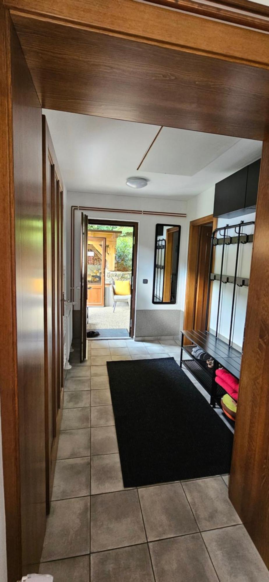 Jirotovy Boudy II Villa Telnice Dış mekan fotoğraf