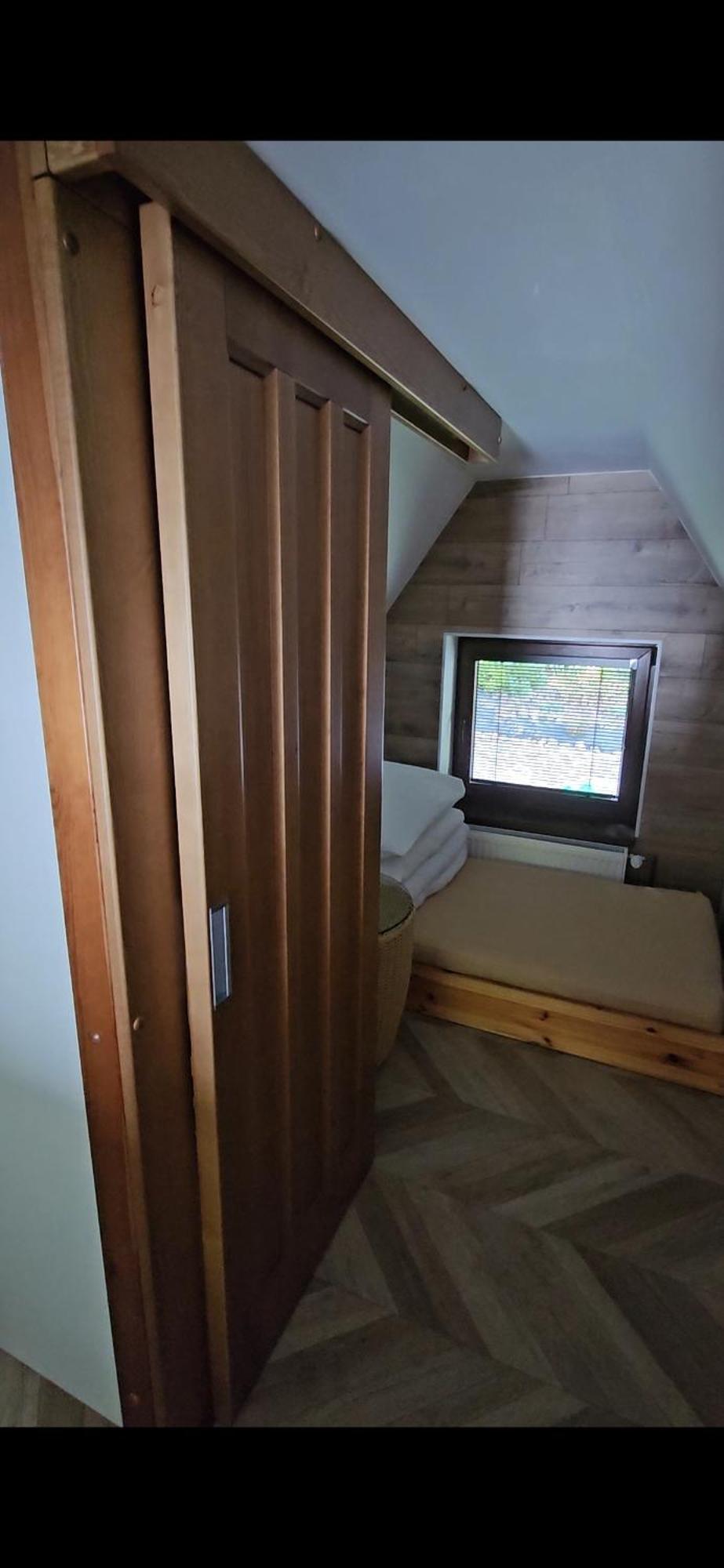 Jirotovy Boudy II Villa Telnice Dış mekan fotoğraf