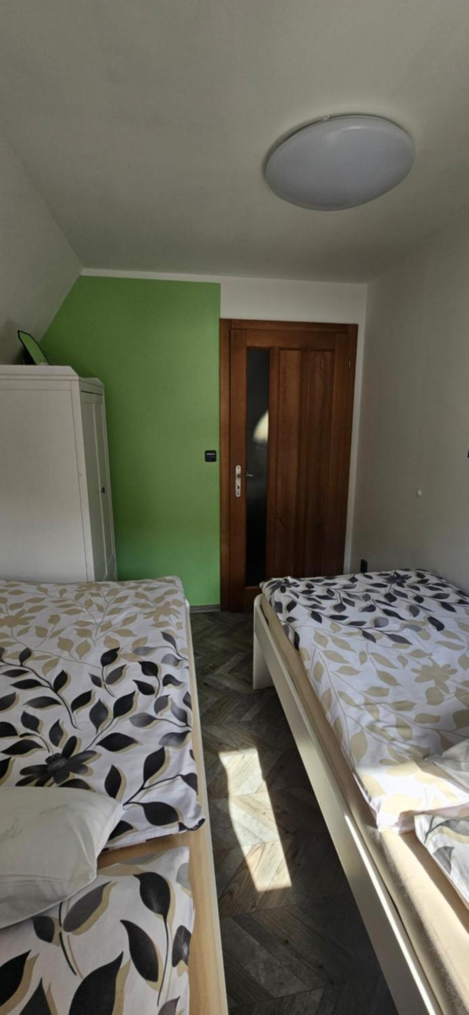 Jirotovy Boudy II Villa Telnice Dış mekan fotoğraf