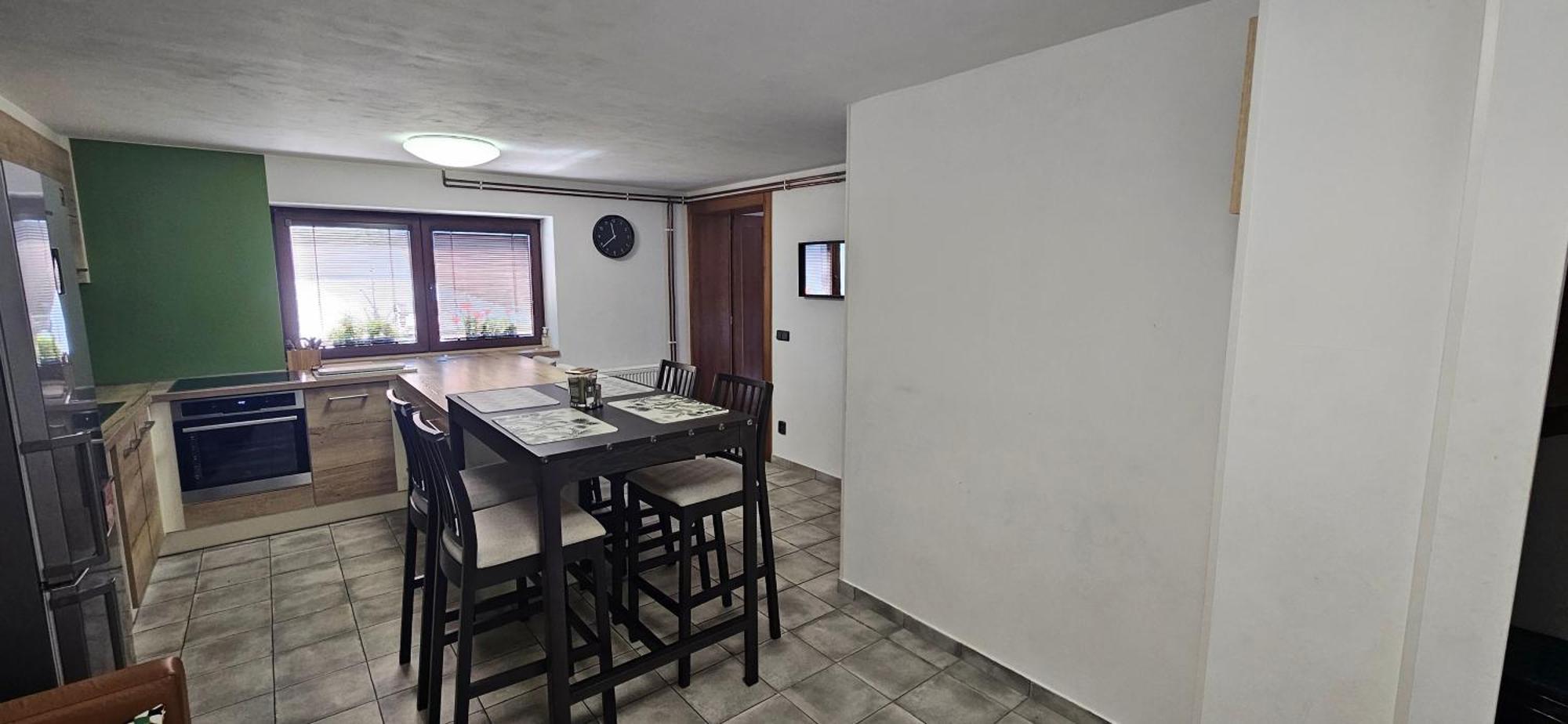 Jirotovy Boudy II Villa Telnice Dış mekan fotoğraf