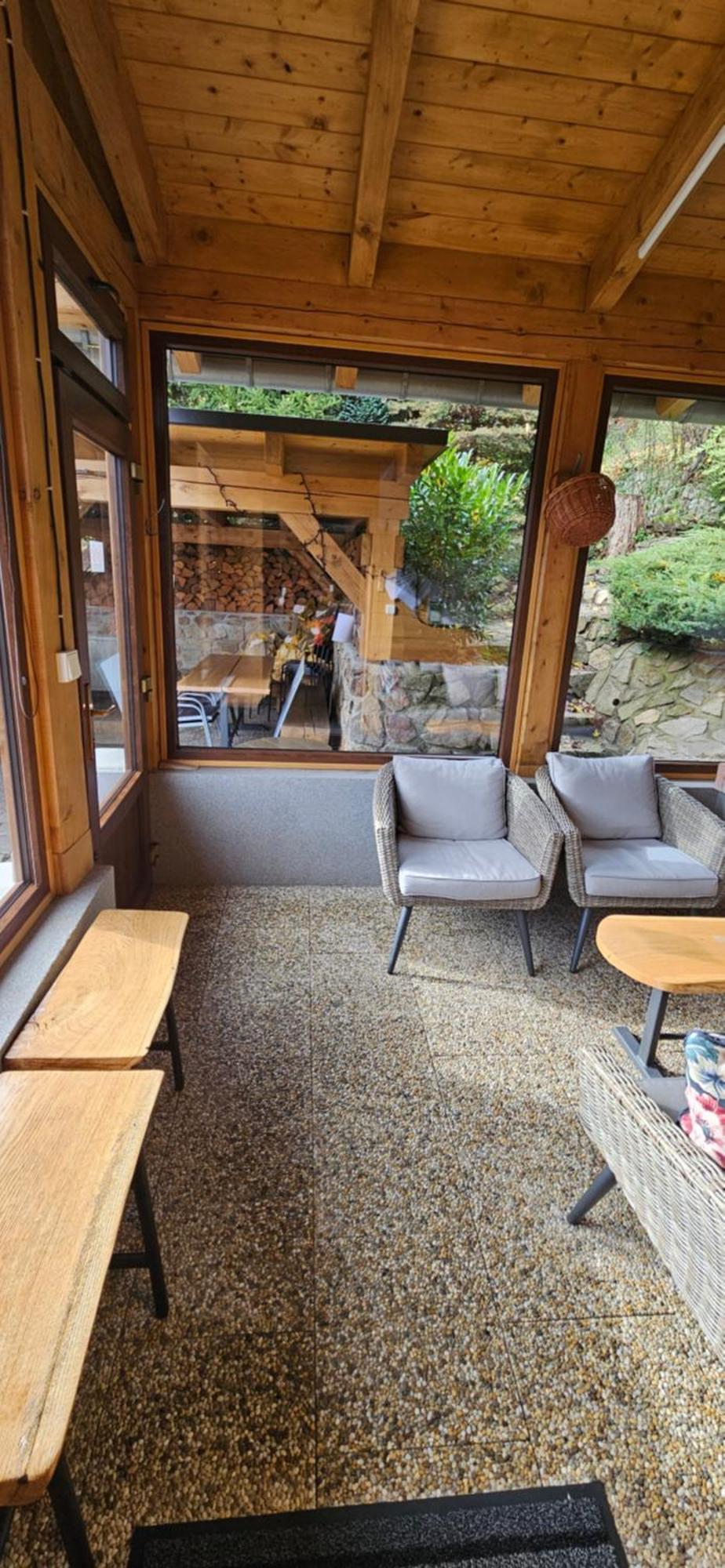 Jirotovy Boudy II Villa Telnice Dış mekan fotoğraf