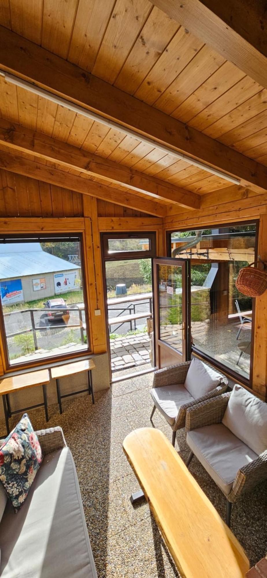 Jirotovy Boudy II Villa Telnice Dış mekan fotoğraf