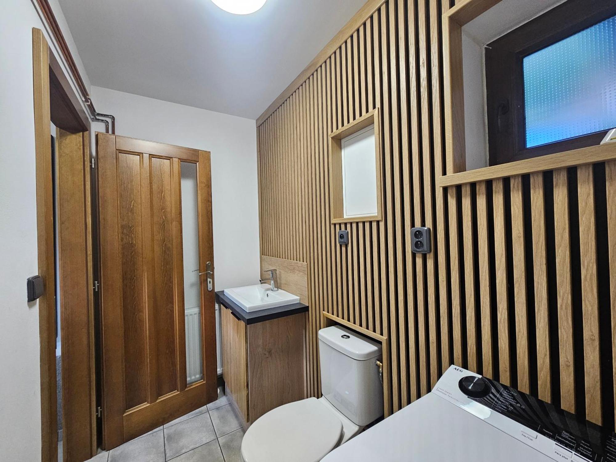 Jirotovy Boudy II Villa Telnice Dış mekan fotoğraf