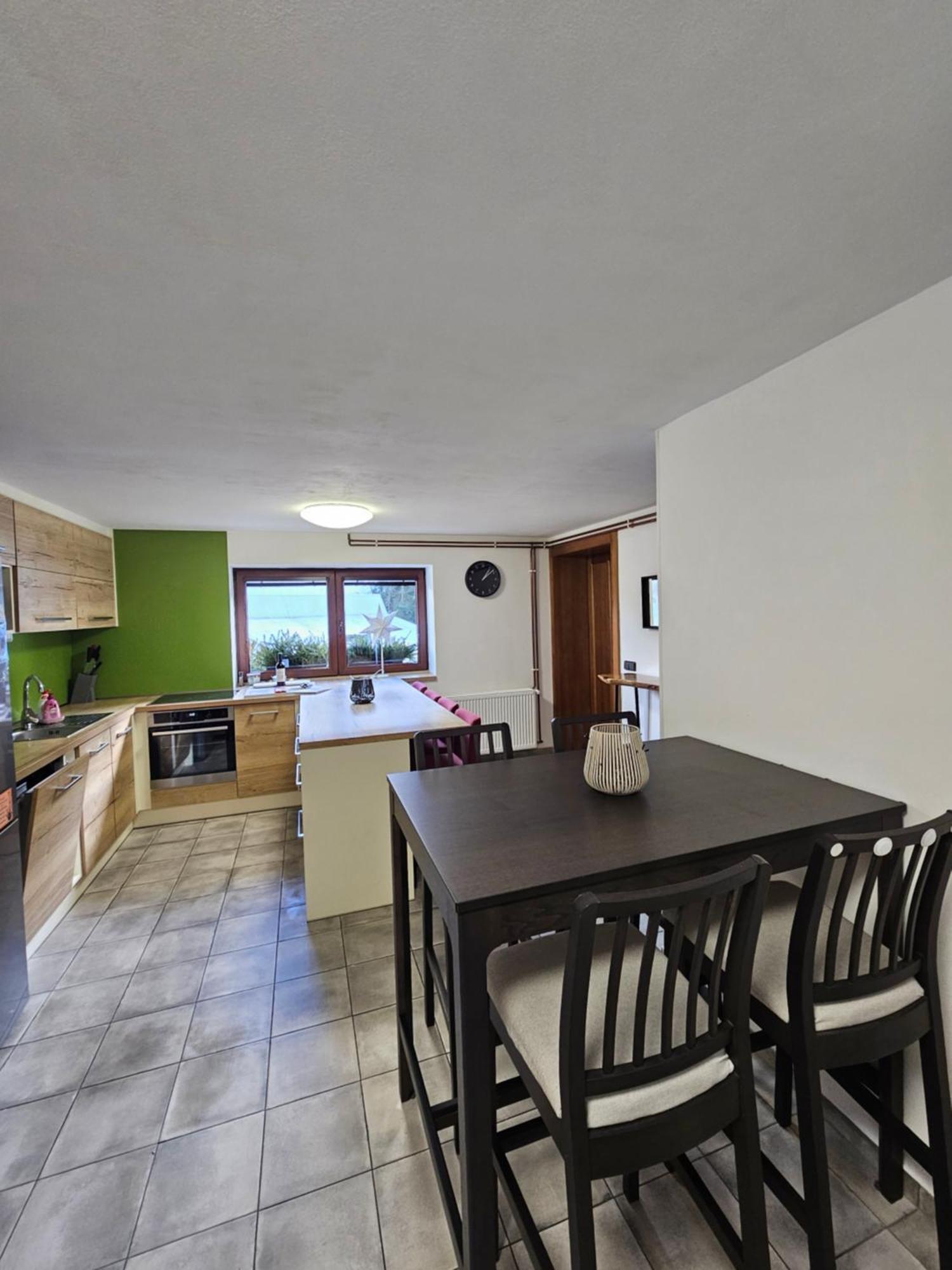 Jirotovy Boudy II Villa Telnice Dış mekan fotoğraf